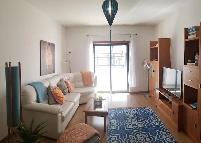 Hills And Waves 아파트 *