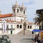 Apartment Hills And Waves *