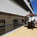 Hills And Waves Apartment Nazare