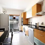 Apartment Hills And Waves *