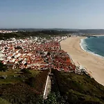 Apartment Hills And Waves *