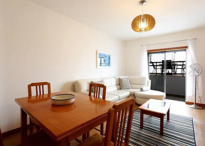 Hills And Waves * Nazare